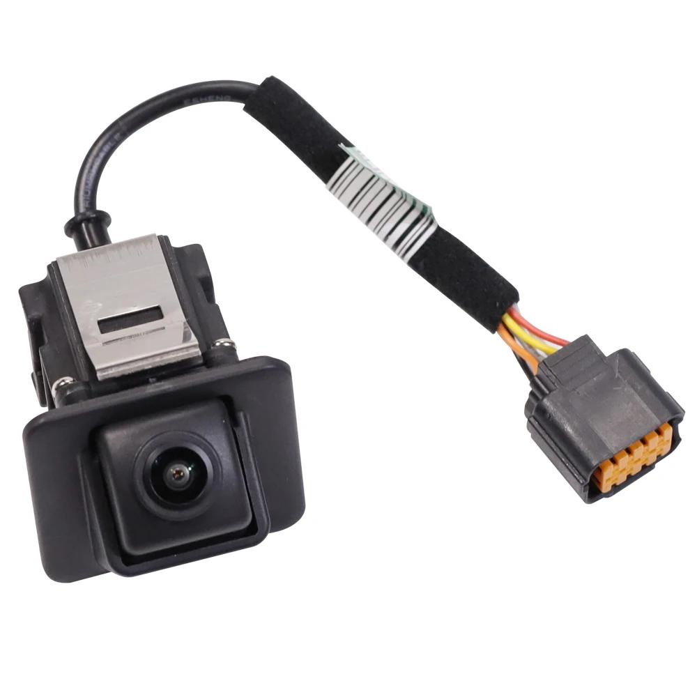 High Quality Rear View Backup Reversing Camera 95760-3Z804 957603Z804 For Hyundai I40 Auto Part Accessories 95760-3Z804