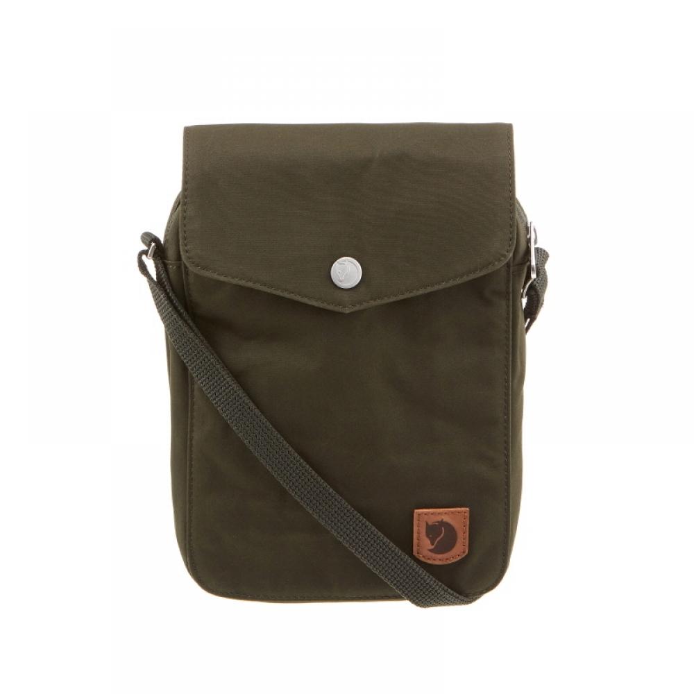 Fjellaven 23156 662 Greenland Pocket Mini Crossbody Bag