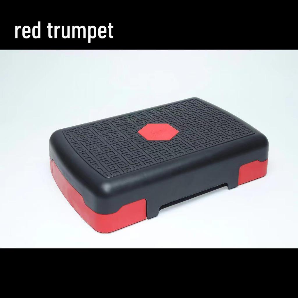 Adjustable Aerobic Yoga Step Platform for Home Workouts