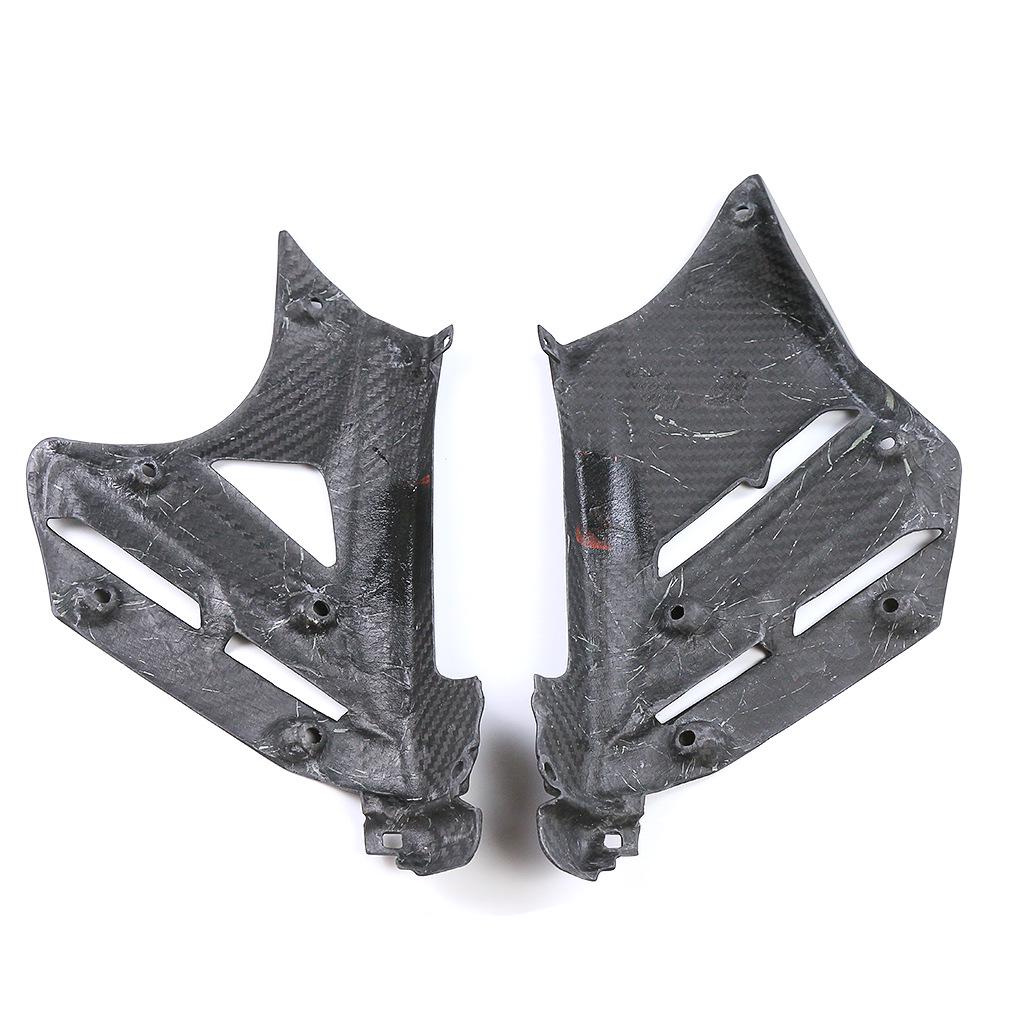 Ducati Streetfighter V2 Carbon Fiber Body Side Panel Accessories