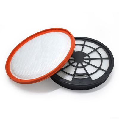 Filterset für Dirt Devil DD2650-1 DD2651-0 DD2651-1 DD2720 2620001 2620002