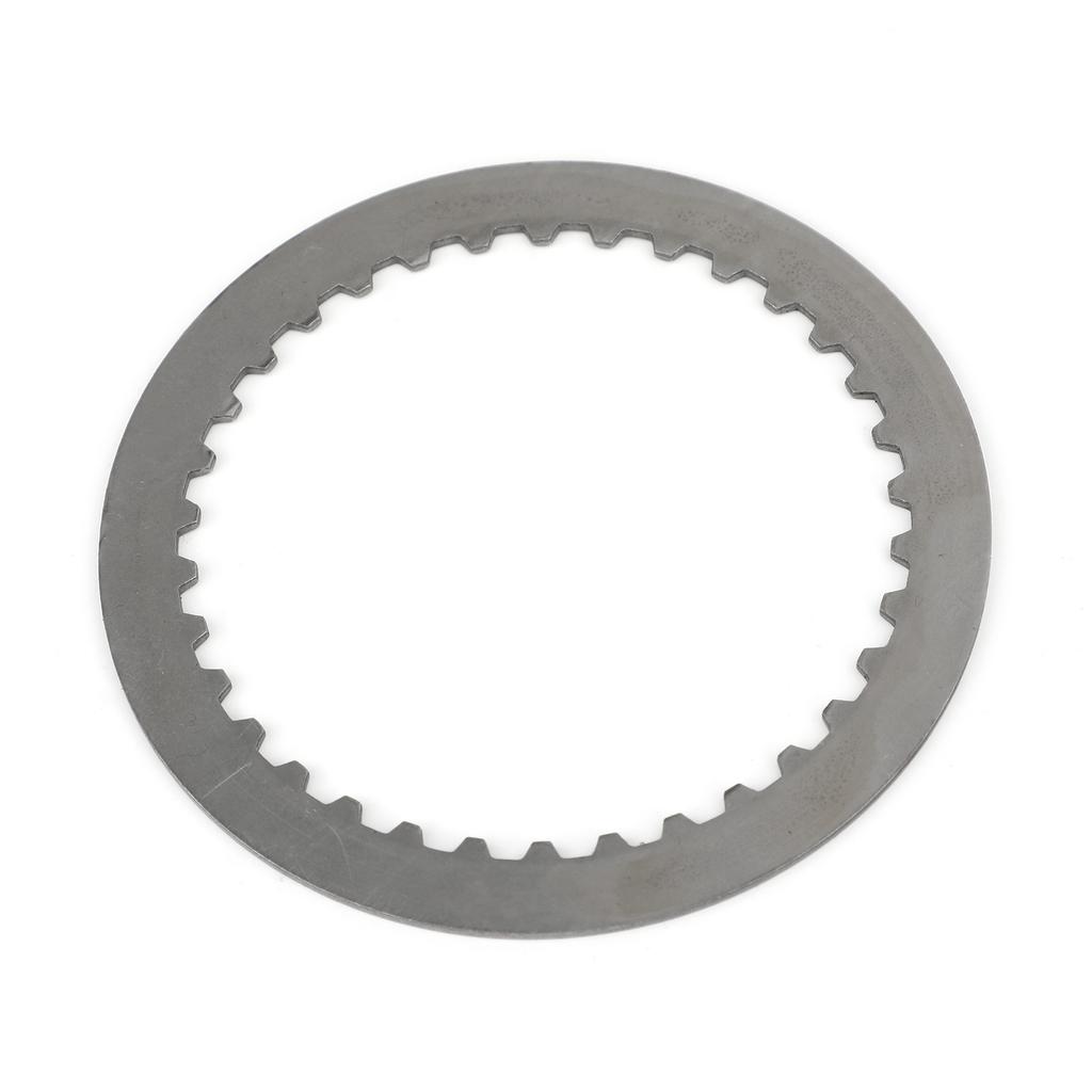 Clutch Kit Iron Friction Plates for Kawasaki KLX 125 140 150 D-Tracker 08-18