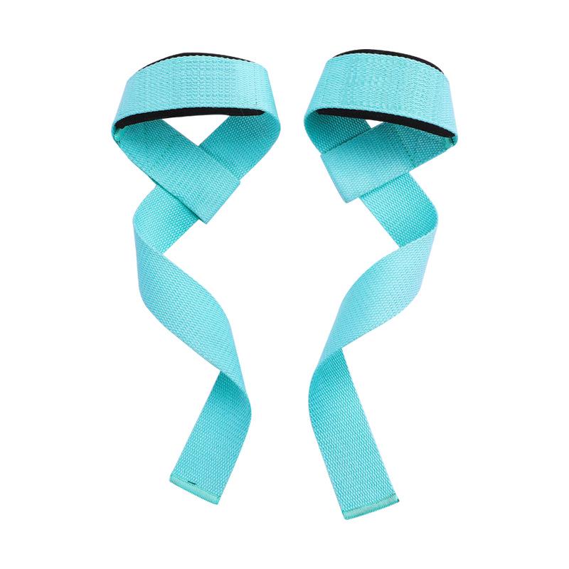 Cross-Border Strength Training Wrist Support & Grip Assist Strap