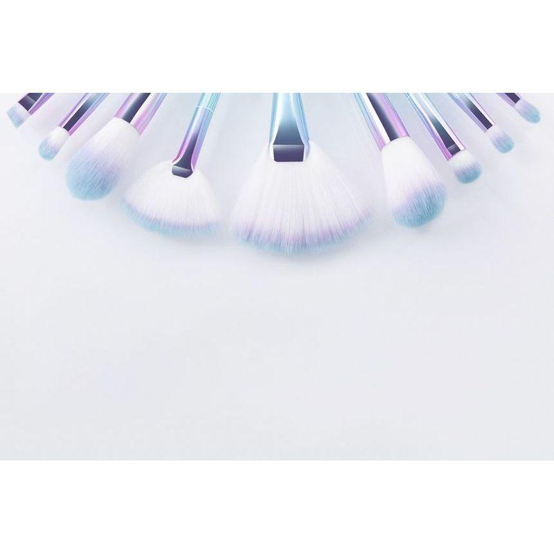 Stroke of Beauty - Set of 9: Makeup Brush