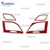 Carbon Fiber Style Interior Sticker for Renault Fluence Megane 3 RS 2009 2010 2011 2012 2013 2014 2015 Real Soft Interior Panel