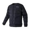 G Light Down Jacket GM3723 Black/Black 3L