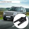Crankcase Oil Breather Separator Replaces LR054999 LR013287 JDE9860 JDE36147 For Sport LR4 Discovery 4