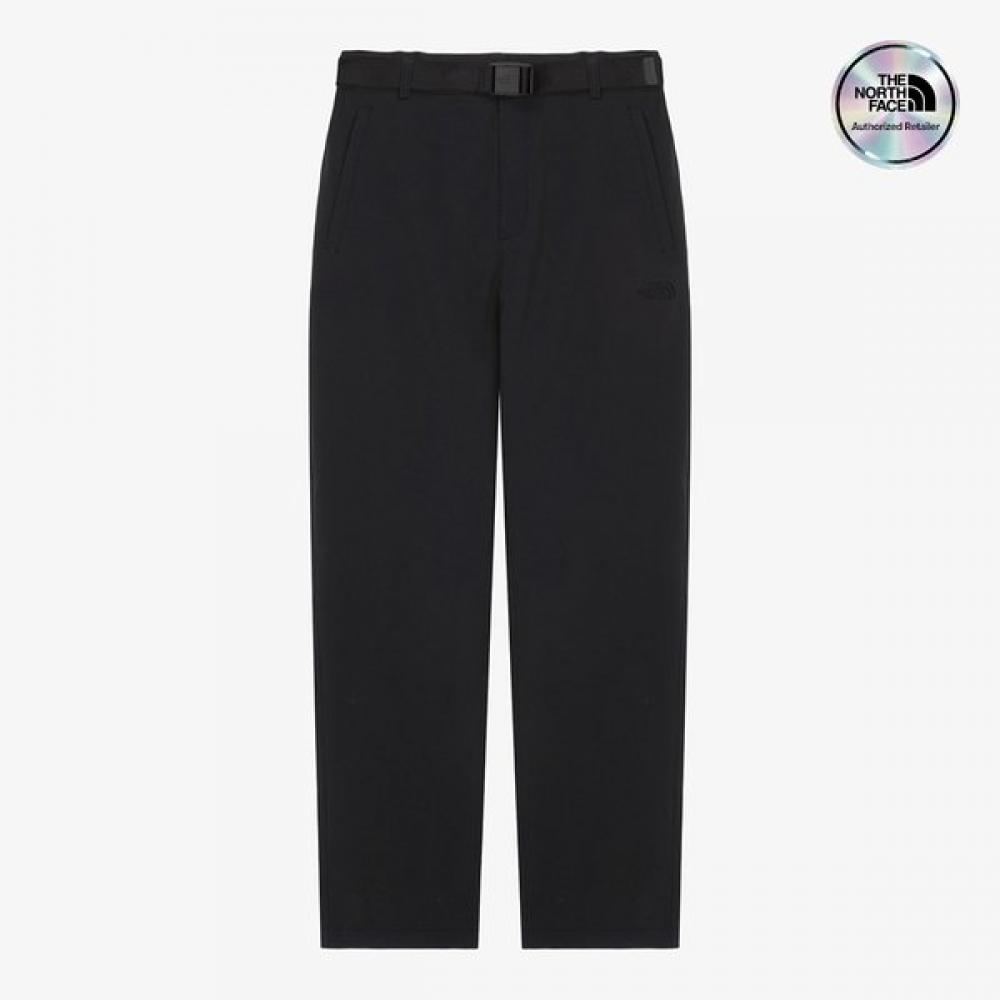 The North Face Men S Ridgeline pantS Np6nr51a Black BLACK/80