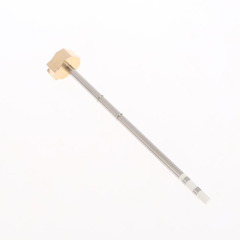 1Pcs Joystick Disassembly Repair Tools For Switch Pro Controller Joystick Soldering Iron Tip Heating Mold·