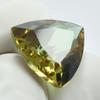 7.35 Ct Color Change Alexandrite Natural Trillion Certified Beautiful Gemstone