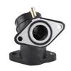Motorcycle Carb Intake Carburetor Interface Adapters For Yamaha XV250 XV125 XVS125 XVS240