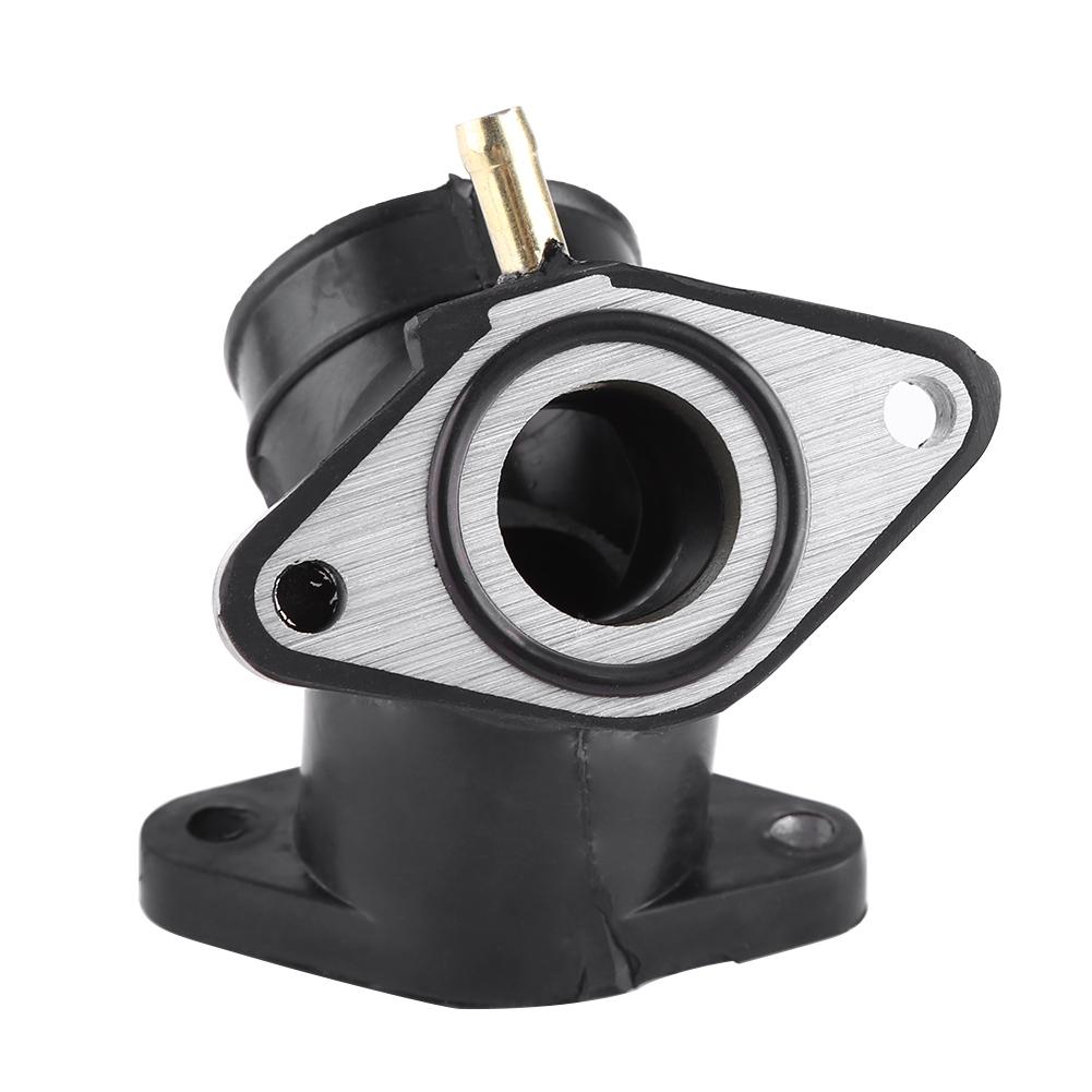 Motorcycle Carb Intake Carburetor Interface Adapters For Yamaha XV250 XV125 XVS125 XVS240