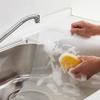 [Belle Maison] Silicone IH Mat - Covers your entire induction cooktop, prevents burning and staining, 75cm