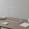 Tischständer für Bra-Ausstellung Freistehendes Unterwäsche-Regal für Schaufenster