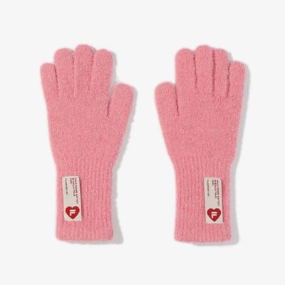 Fila Cozy Knit Gloves_FS254KG01F001_660
