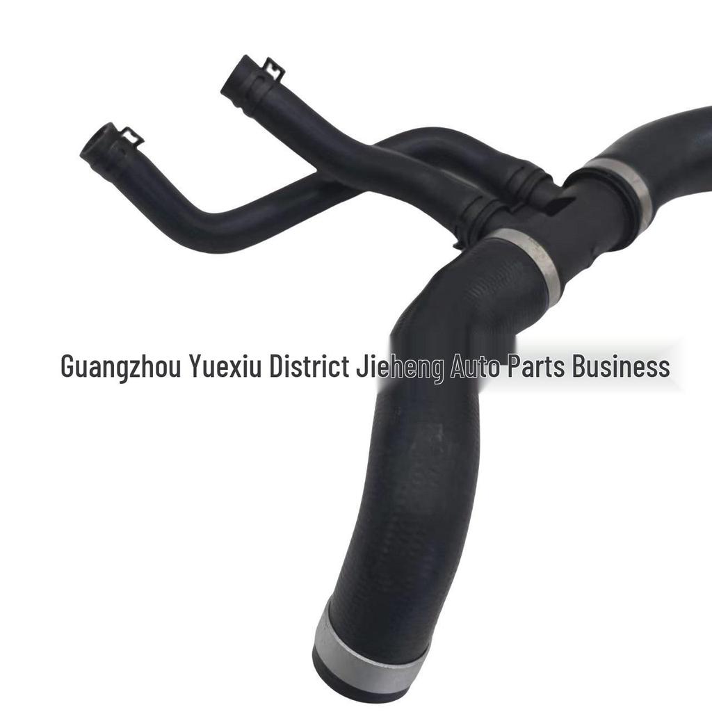 FL3Z8286C Drain Pipe Compatible with Ford Raptor F150 5.0L (2015-2020)