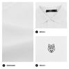 Moisture Absorbing and Quick Drying Short-Sleeved Polo Shirt