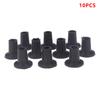 10Pcs Valve Grinder Sucker For Car Motorcycle Electro-Pneumatic Valve Grinder Valve Grinding Cup 15 20 25 30Mm