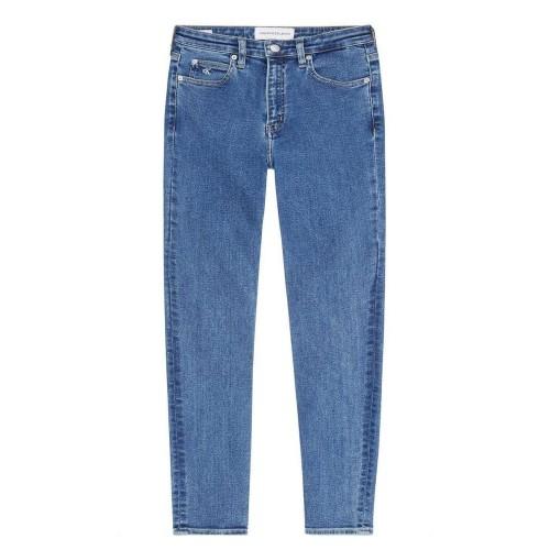 Calvin Klein Womens/Ladies High Rise Skinny Jeans