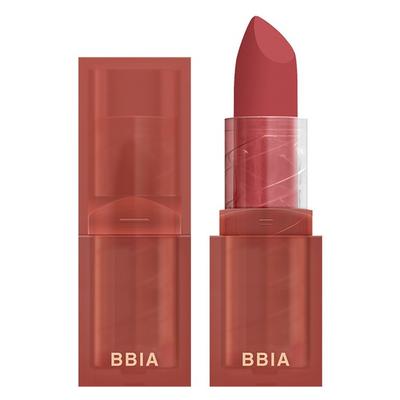 Bbia Last Powder Lippenstift 3,5g, 02 Presence, 1 Stück