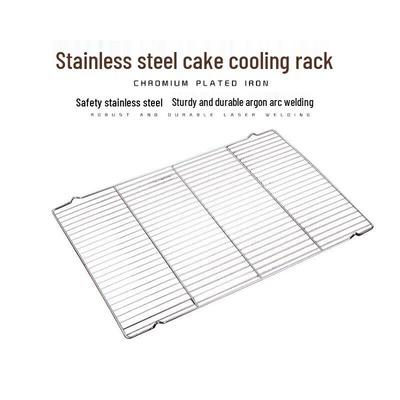 LETGANT Stainless Steel Cooling Rack