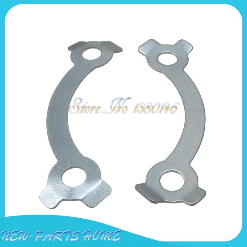 Rear Sprocket Retainer Locker for 50cc 110cc 125cc 140cc 150cc 160cc Pit Dirt Bikes ATV Go Kart Quad Motorcycle Moped Scooter