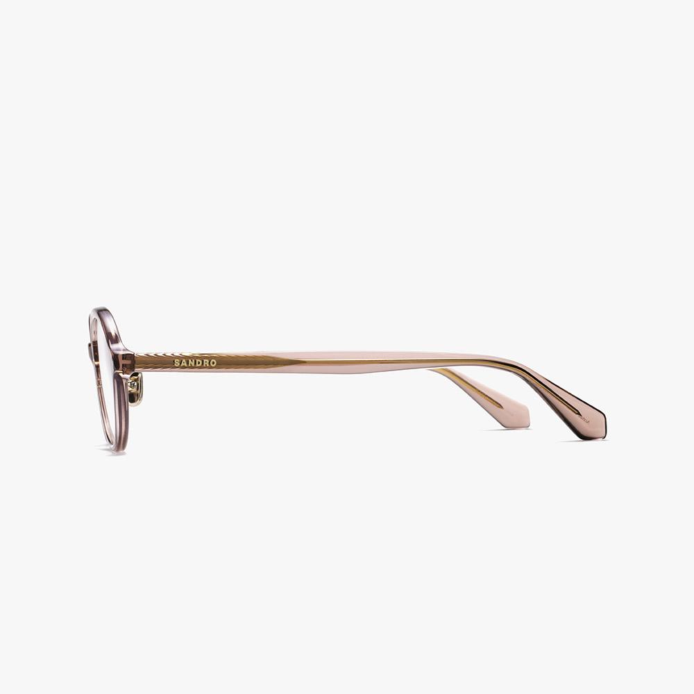Sandeuloaiweeo Glasses Frame (Sd2088-1 255 53)