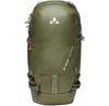 Рюкзак Vaude Monviso 32 khaki (46862-161)