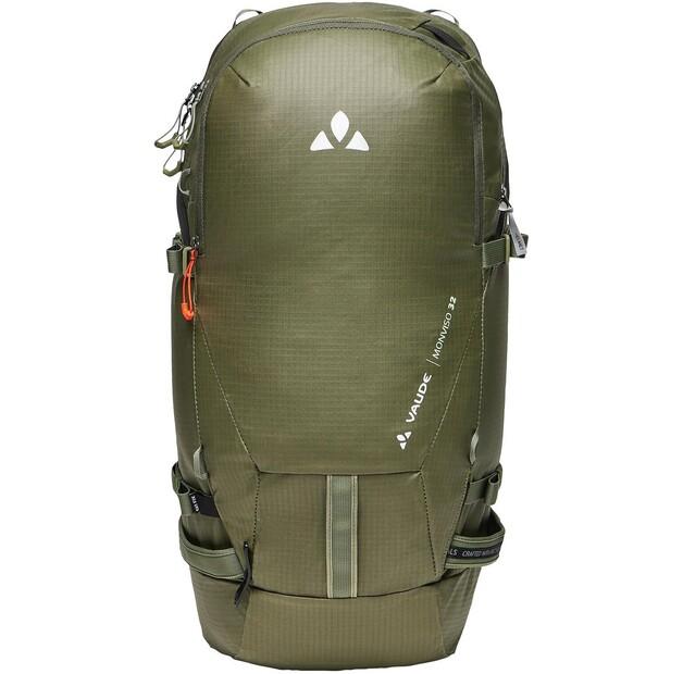 Рюкзак Vaude Monviso 32 khaki (46862-161)