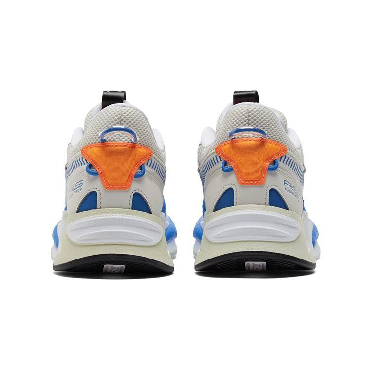 Puma RS-Z BP Bluemazing Unisex Sneakers Vaporous-Grey 382650-01