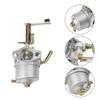 Carburateur Neuf Outdoor Living Pièces de Tondeuse à Gazon 154F