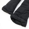 MONCLER LOBELIA down coat 00 blackUsed