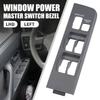 74232-60070-B0 7423260070 Auto Front Driver Side Master Power Window Switch Bezel Trim For Toyota Land Cruiser Fj80 1991-1997