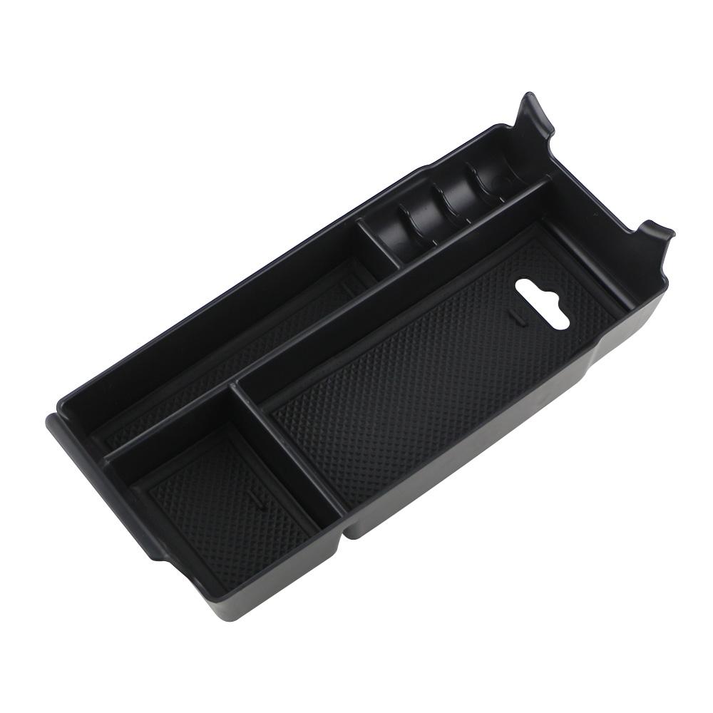 Car Interior Center Console Armrest Storage Box For Mercedes Benz A Class W177 A180 A200 2019+ for B GLB Class W247 X247 2020