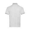 Under Armour Outdoor Series Premier Golf Sport Minimalist Comfortable Short Sleeve Polo Shirt Men tops White 6000395-100