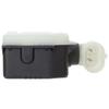 Opel ASTRA J 09-15 Fuel Filler Flap Actuator