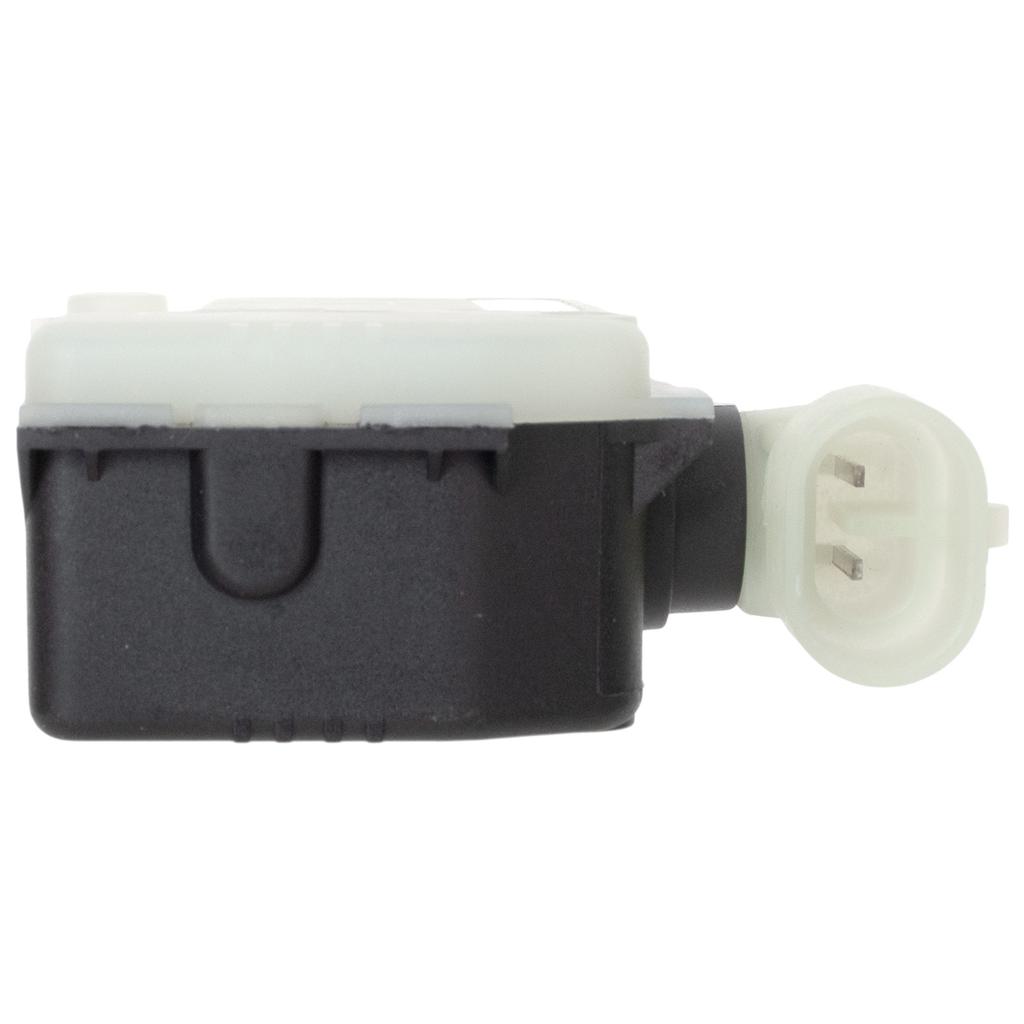 Opel ASTRA J 09-15 Fuel Filler Flap Actuator