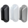 2Pcs No Melt Car Lip Balm Holder Anti-fall Vehicle Lipstick Storage Rack  Girl