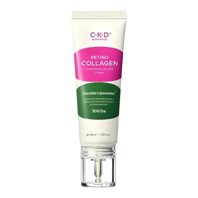 Retino Kolagén Malomolekulárny 300 Krém 40ml