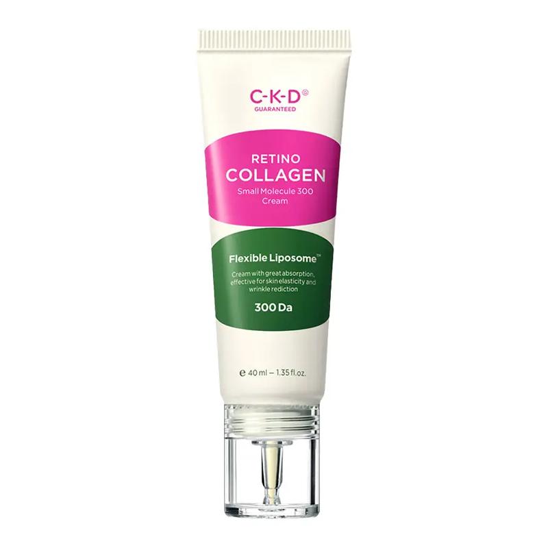 [CKD] Retino Collagen Small Molecule 300 Cream 40ml