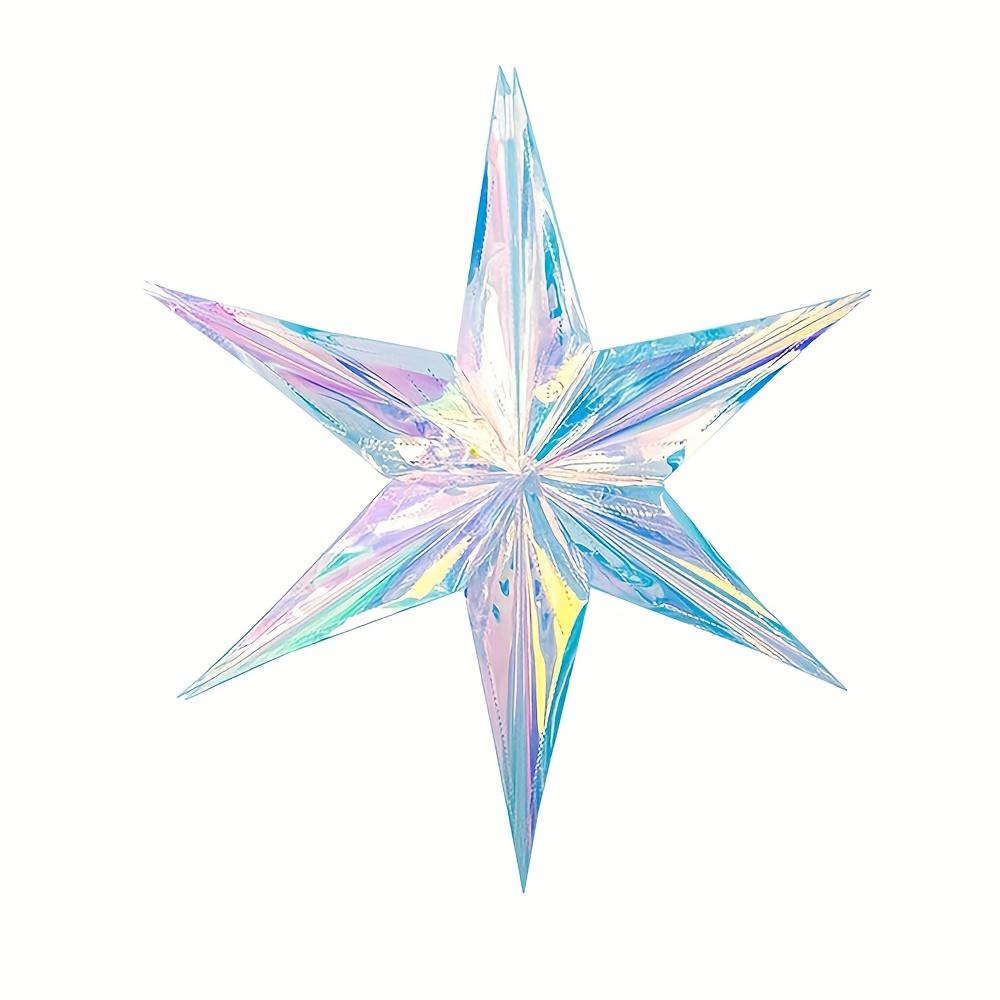 Colorful Film Star Hanging Pendant Room decoration