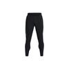 Pantalon de survêtement en maille Homme Noir 1373788-001
