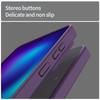 For Samsung Galaxy S26 Ultra Case Skin Touch Matte Anti Drop TPU PC Phone Back Cover