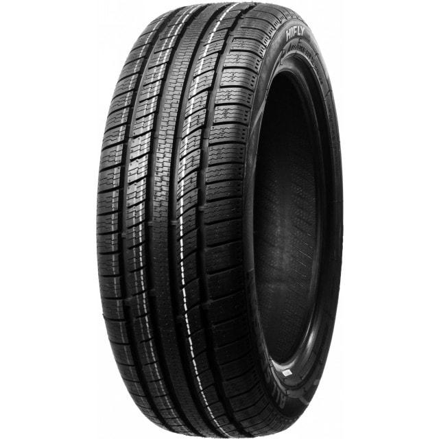 Cheap All season tires Hifly ALLTuri 221 3PMSF 215/70 R16 100H Joom