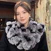Accessoarer – Halsdukar & Sjalar