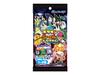 Pokemon Sticker Book 15 Candy Toys Gum Gum, Pieces, &