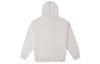 Converse Sweatshirts Men's White Hooded Moderate Other 10025234-A02