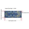 Lm7815 + Lm7915 ±15V Dual Voltage Regulator Rectifier Bridge Power Supply Module