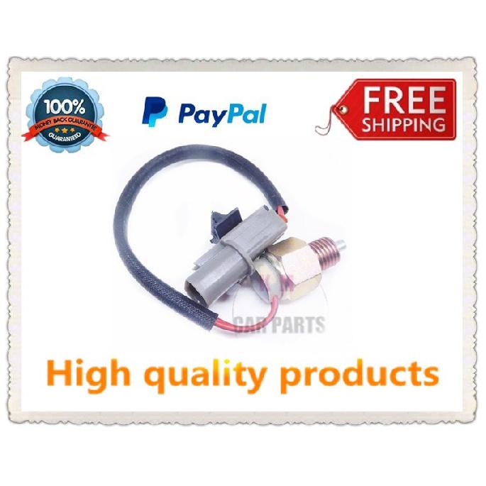 High quality Lamp Switch for Mitsubishi Montero Sport 1998-2001 OEM MB886426