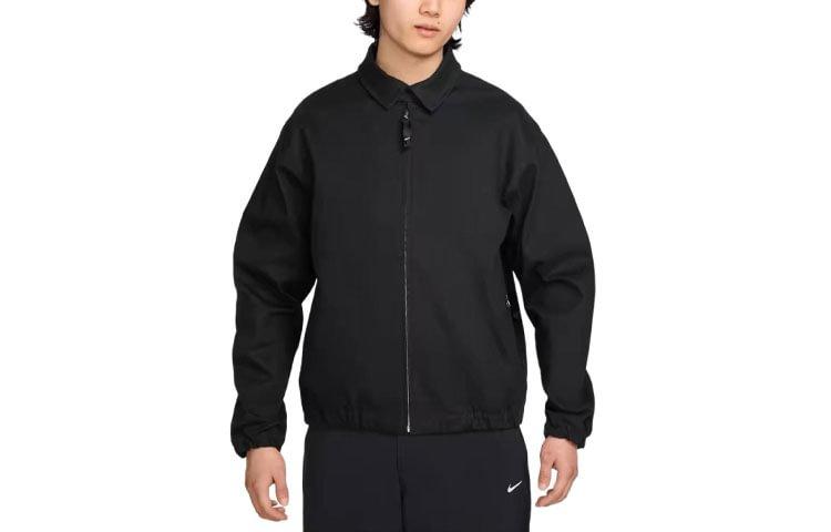 

Куртки и пальто Nike SB Унисекс Черный FQ0407-010 XL